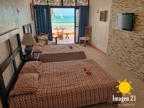 1 bedroom, individually decorated, individually furnished, free WiFi - Imagen 21 Departamentos (Progreso)