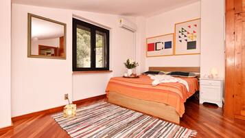 1 chambre, Wi-Fi gratuit
