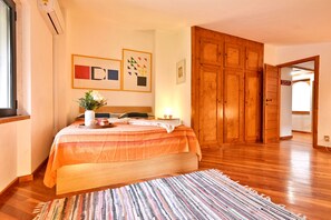 1 dormitorio y wifi gratis