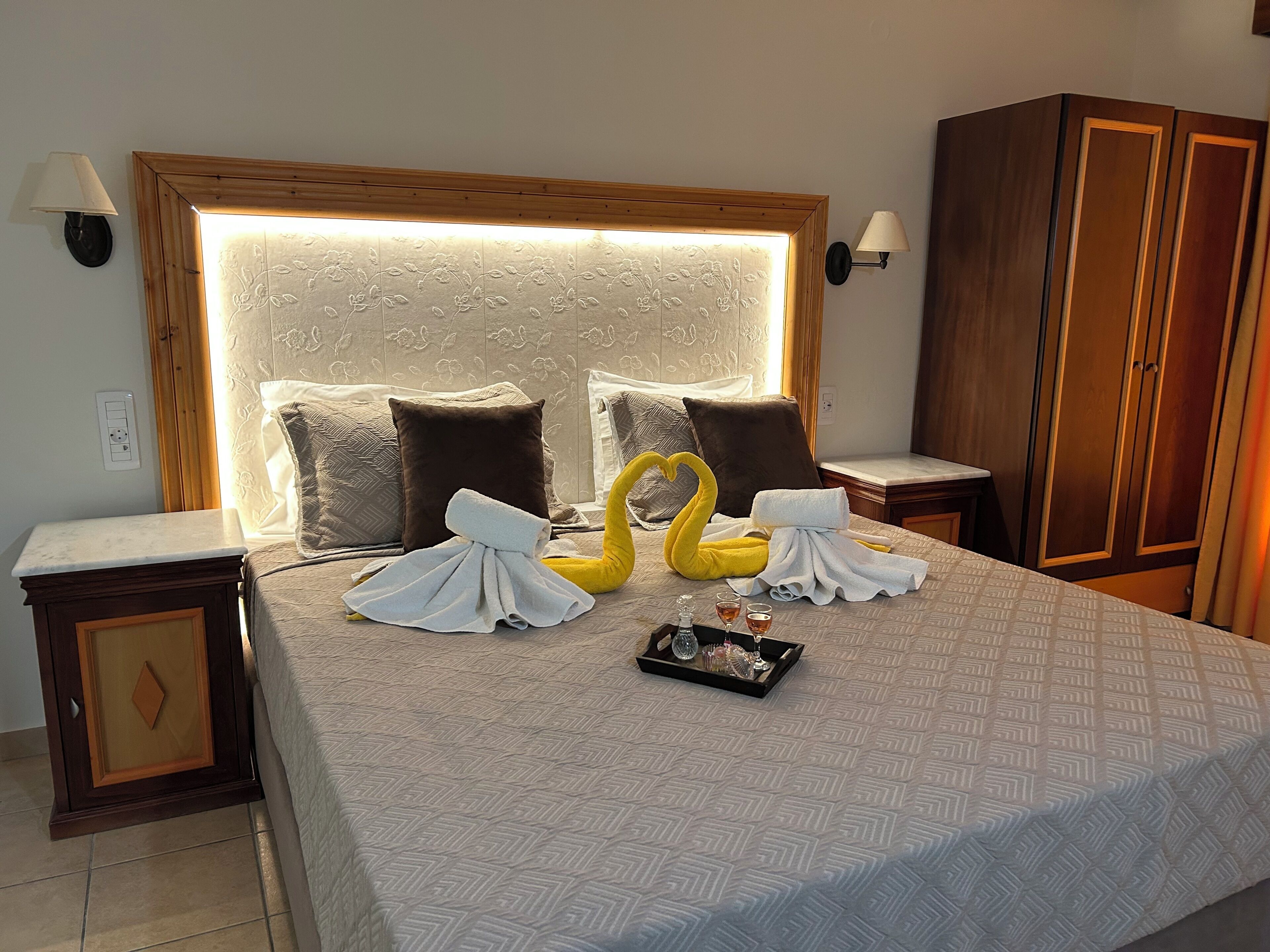 Double or Twin Room