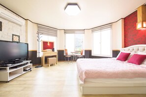 Room - Weasly Puppy (Chuncheon)