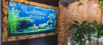Le Boutique Luxury Rooms