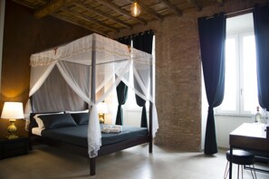 Draps italiens Frette, literie de qualité supérieure