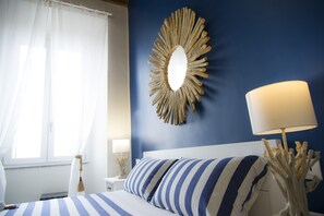 Draps italiens Frette, literie de qualité supérieure