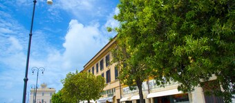 Le Boutique Luxury Rooms