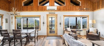 Ultimate Laketown Retreat with Hot Tub!