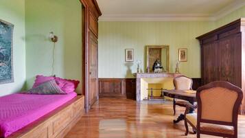 1 slaapkamer, gratis wifi, beddengoed