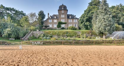 Bed & Breakfast in einem Charakterhaus!