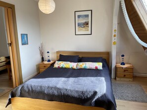 2 Schlafzimmer, kostenloses WLAN