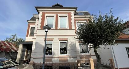 Vacation apartment Lohmann