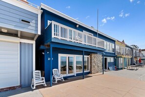 Exterior - Casa Del Mar in Rio del Mar! (Aptos)