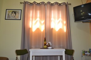 Appartement | Télévision