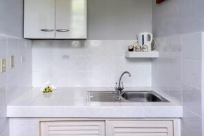 Studio | Cuisine privée