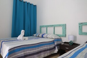 Apartment, 1 Schlafzimmer