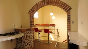 Apartment, 1 Schlafzimmer | Eigene Küche