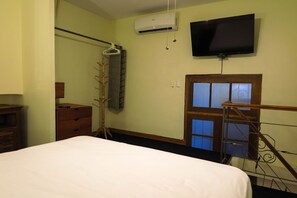 Lejlighed - 1 soveværelse | Sengetøj