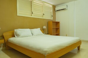 Apartment, 2 Schlafzimmer