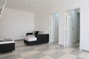 Lejlighed - 2 soveværelser | Sengetøj