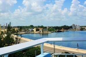 Lejlighed - 2 soveværelser | Balkon