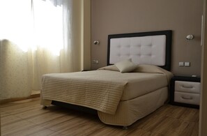 Apartment, 2 Schlafzimmer