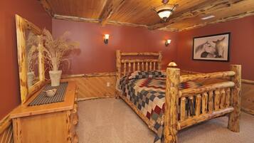 2 chambres, fer et planche à repasser, Wi-Fi, literie fournie