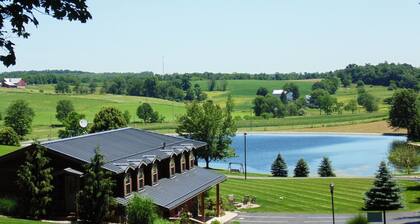 Suite Lodge Deluxe 204