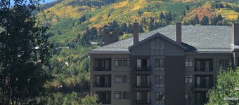 Luxury One Bedroom Westin Riverfront Villa