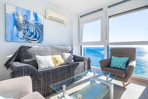 TV - Santa Margarita 14-D (Benidorm)