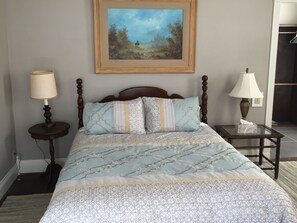 Majestic Suite