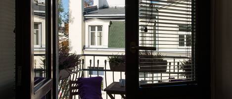 Interieur