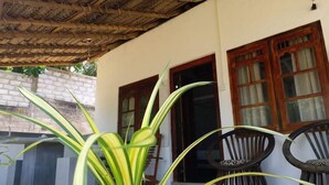 Front of property - Emma sea view (Nilwella)