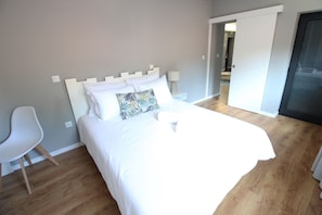 2 bedrooms - Casa do Lago - Quinta de Areda Wine & Pool Experience (Fafe)