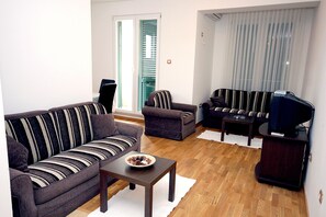 Interior - Apartments Mirista (Petrovac)
