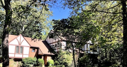 12 Bedroom XL HotTub 2 HOUSES~37ppl