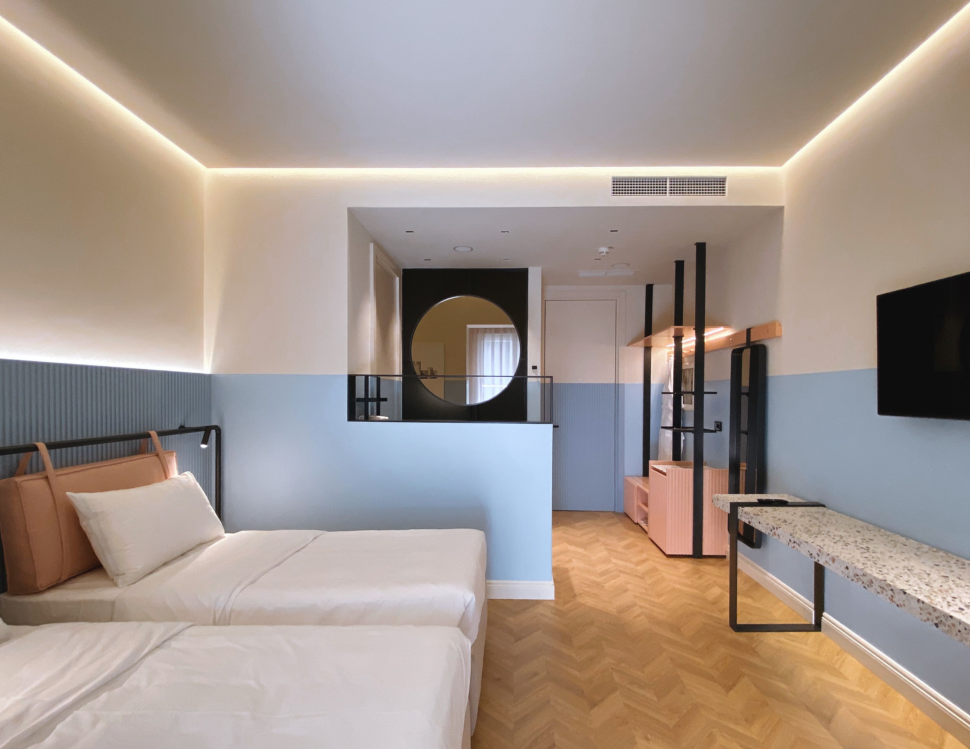 Photo - Iliria Boutique Hotel