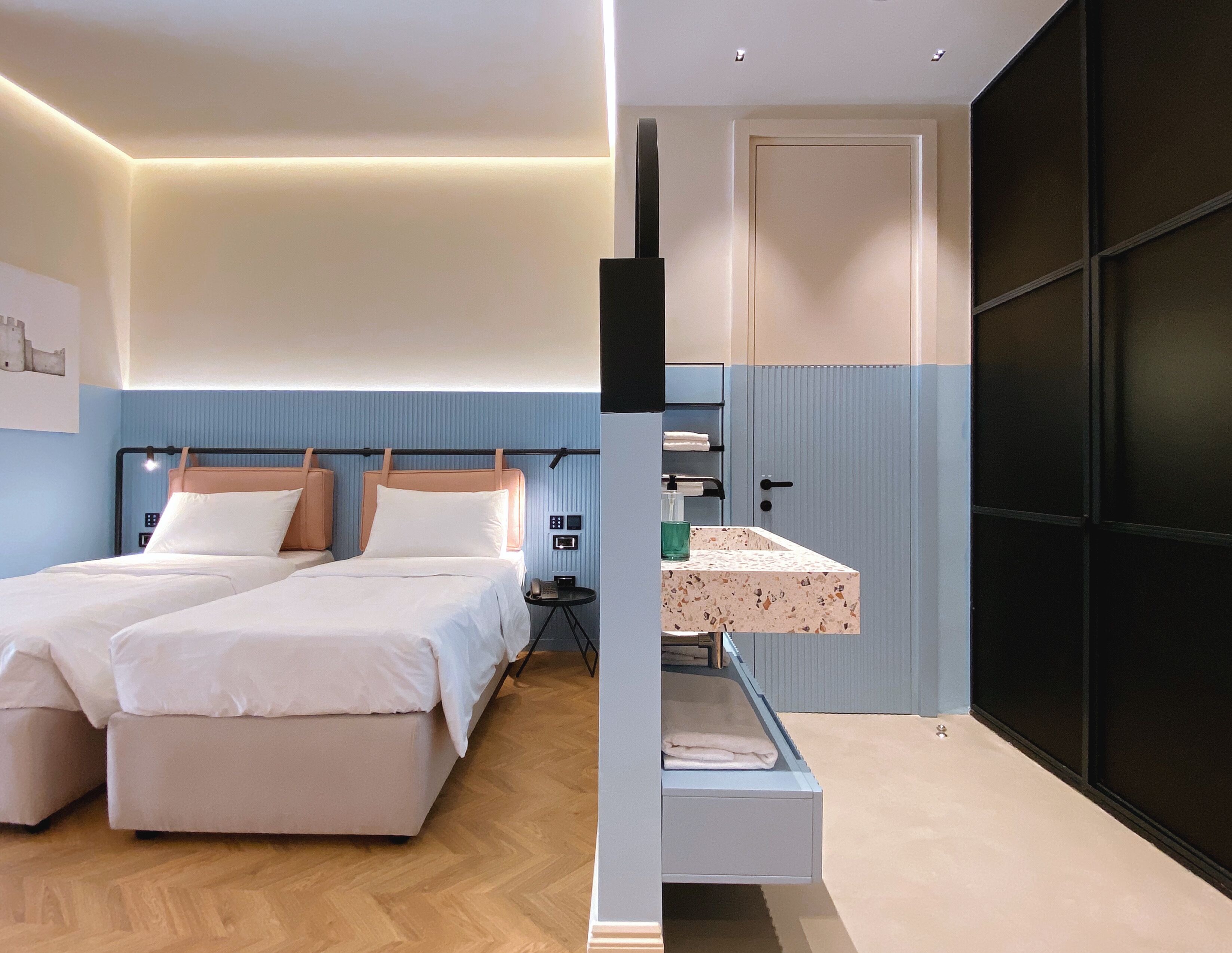 Photo - Iliria Boutique Hotel