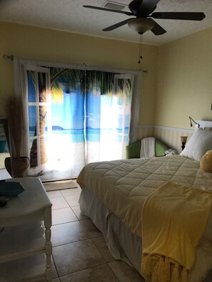 3 chambres, fer et planche à repasser, Wi-Fi gratuit, draps fournis