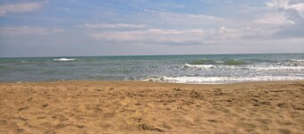Pavillon 6 pers. max- 3 Chbres- 2 terasses- Saint Pierre La Mer avec box wifi