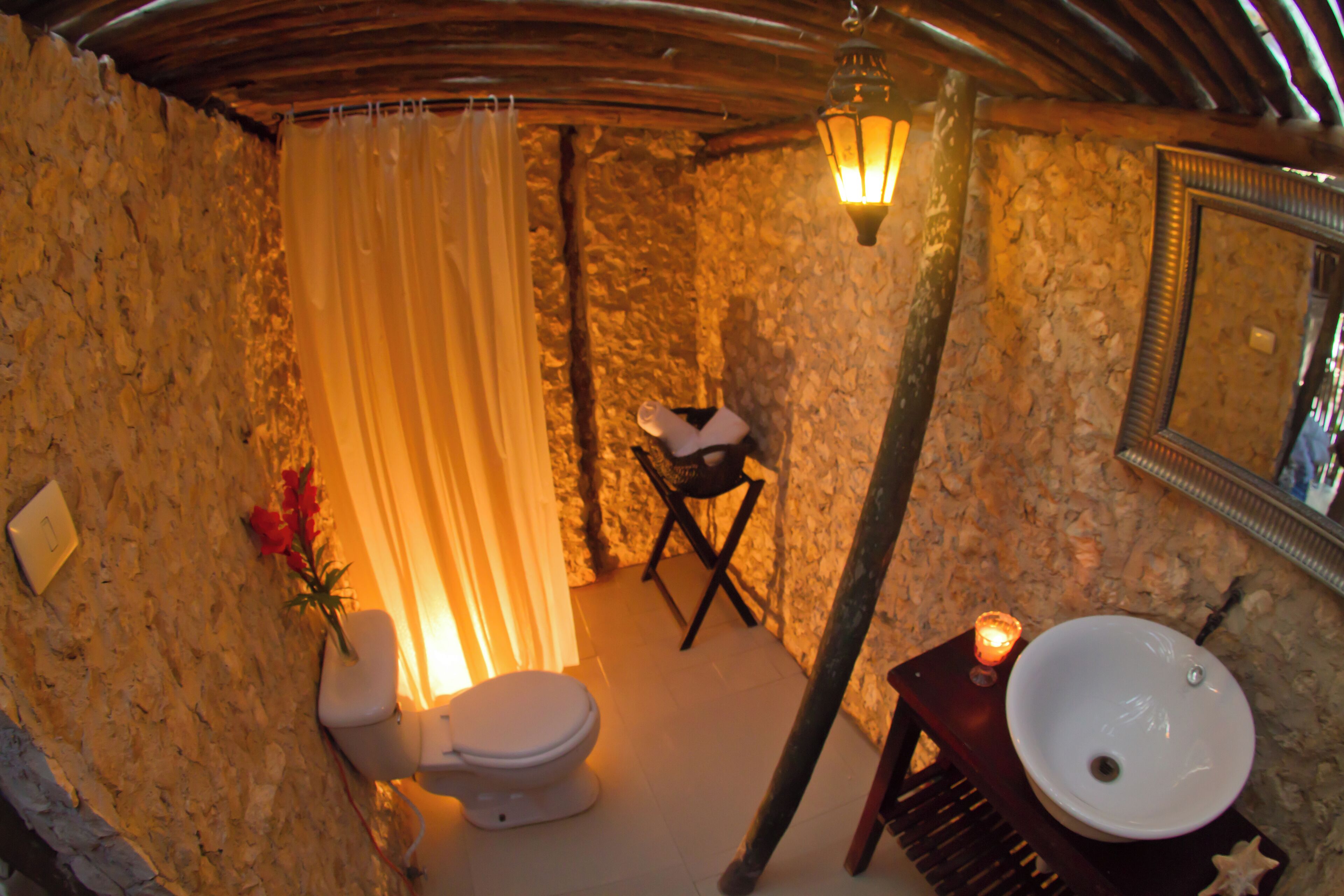 Kamar mandi