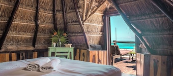 Playa Esperanza Hotel Tulum  