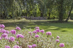 Boendeområde