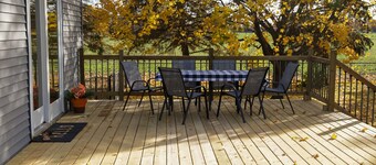 Spacious House in Frankenmuth