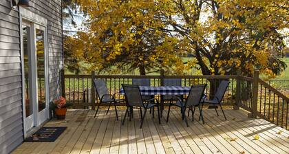 Spacious House in Frankenmuth