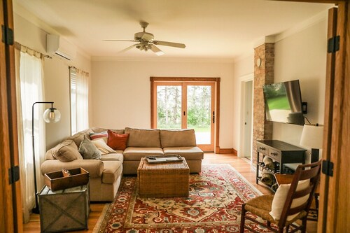 Spacious House in Frankenmuth