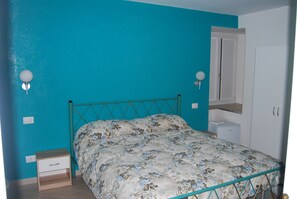 1 habitación y wifi