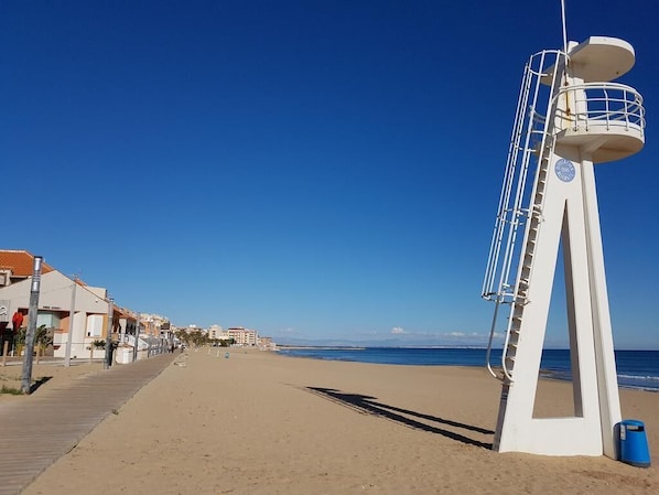 Plage