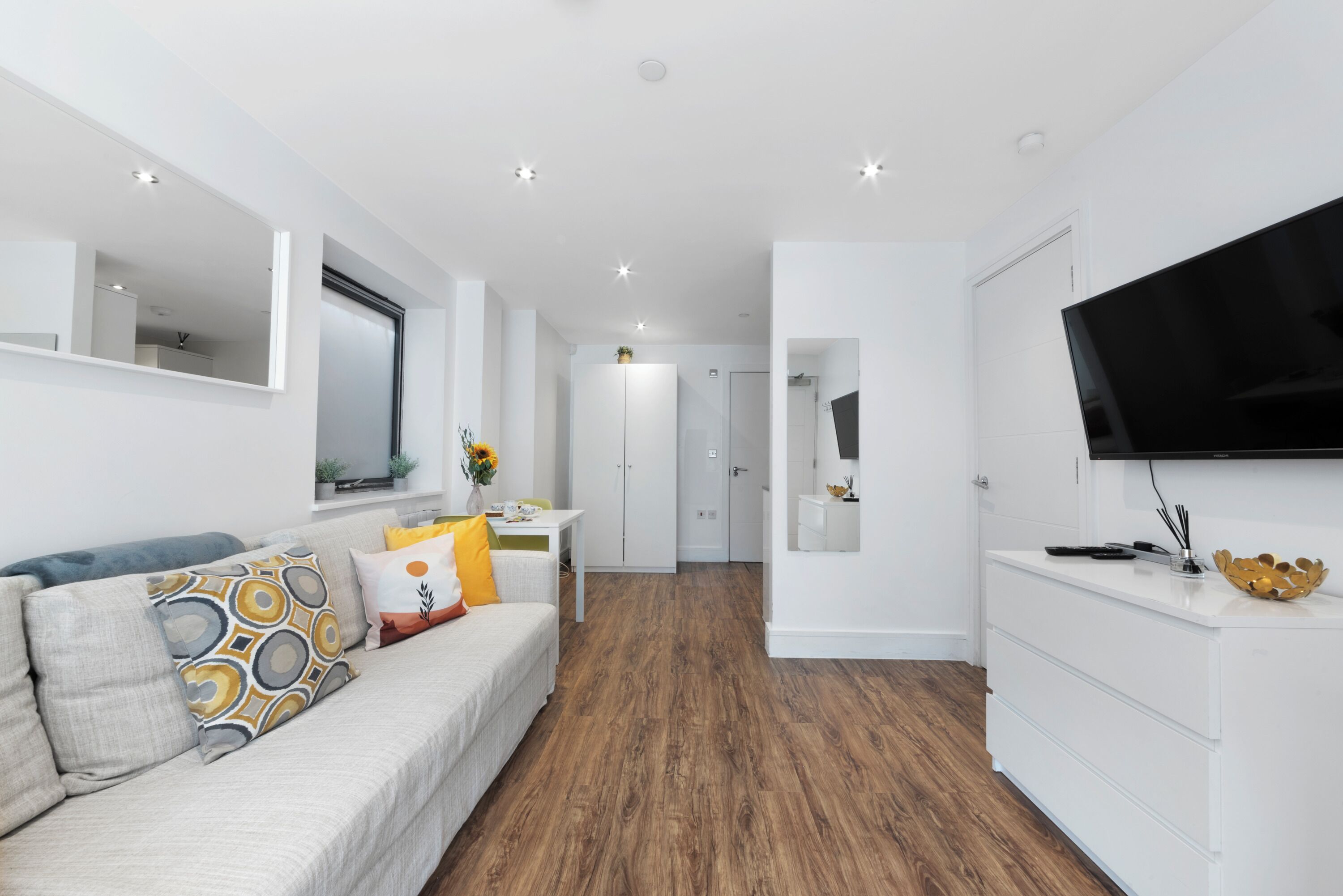 电视、Netflix、流媒体服务