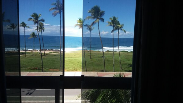 Interior - Flat Jardim de Alah- Sea view 450m from the New SSA Convention Center (Salvador)