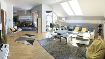 TV connectée, livres