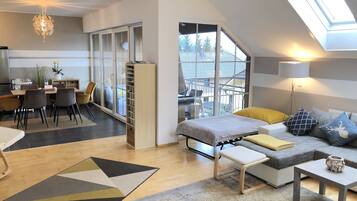 TV connectée, livres